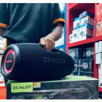 Zealot S78 Super Bass Booster (De Beast )Waterproof