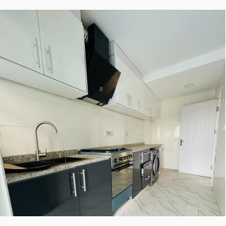 3bdrm Apartment in 3 Bedroom Apartment, Alagomeji for sale