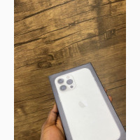 New Apple iPhone 13 Pro Max 128 GB Silver