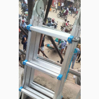 Brand New 4x3 Tiger Multipurpose Ladder