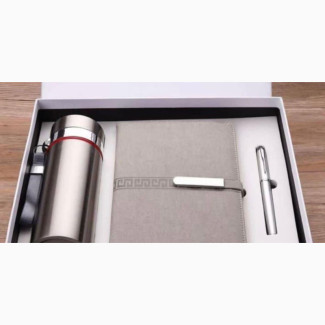 3in1 Gift Set - Brand New Business Books