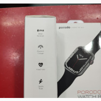 Porodo Watch 8 Smart Watch