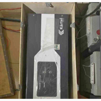 Brand New Kartel 48V, 5kva Solar Inverter