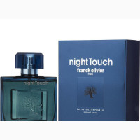 Franck Olivier Night Touch Edt -100ml