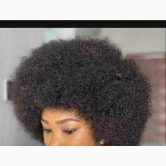 Afro Quality Hair Blend
