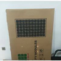 Grid SOLAR Panels