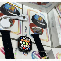 GS Wear Watch 8 Ultra