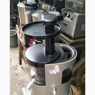PHILIPS 200W SILVER GOLD Commercial Slow Juicer