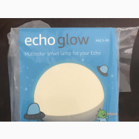 Echo Glow Multicolor Smart L