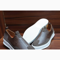 Timberland Men#039;s Flat Shoes - Unique Design