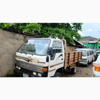 Toyota Dyna 150 2.4litre Trucks for Sale