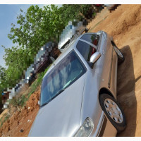 Peugeot 406 2005 Silver