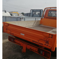 Volkswagen Pick Up - Perfect Condition, Test Drive Before Payment