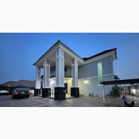 Furnished 4bdrm Duplex in Arapaja, Akala Express for sale