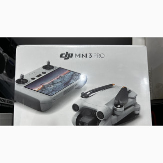 DJJ Mini 3 Pro With Smart Rc