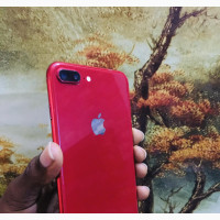 Apple iPhone 8 Plus 256 GB Red