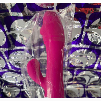 15x Orgasm Rabbit Vibrator / Dildo- Dm for Our Xtoyscatalog