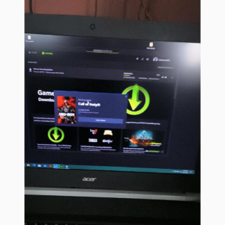 Laptop Acer Aspire VN7-792G 16GB Intel Core I7 HDD 1T