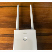 Grandstream GWN7660LR - Long-Range Wi-Fi 6 Access Point - 1.77Gbps - Brand New