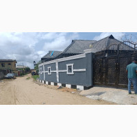 3bdrm Bungalow in Ibasa Road, Agbara-Igbesan for sale