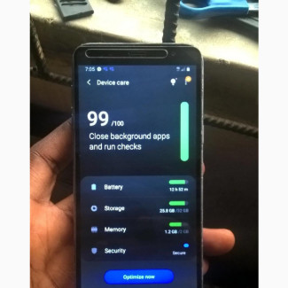 Samsung Galaxy J6 32 GB Bronze