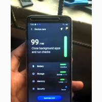 Samsung Galaxy J6 32 GB Bronze