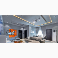 Luxurious 2 Bedroom Apartment Phase