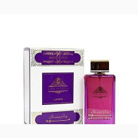 Lattafa Majestic Oud Her Majesty Perfume EDP - 100ML