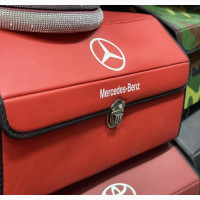 Booth Box Available for All Vehicles