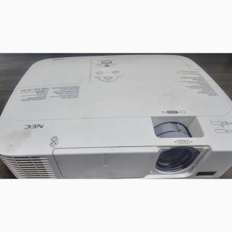 Nec Projector
