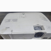 Nec Projector