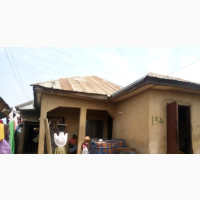 3bdrm House in New Jerusalem, Dutse-Alhaji for Sale