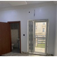 2bdrm Apartment in Dantata Estate, Gwarinpa for rent