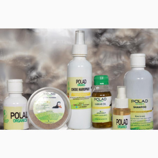 Advance Hair Kit