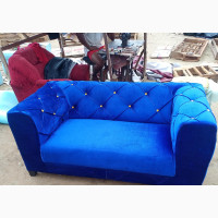 Boting Chair Double Sitter