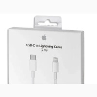 2mm Type C to Lightning iPhone Cable - Keep Your Phone Powered