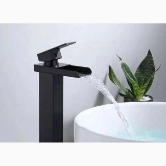 Long Black Basin Mixer - Check Out Our Stylish Designs
