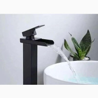 Long Black Basin Mixer - Check Out Our Stylish Designs