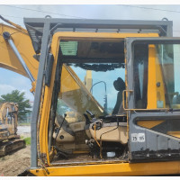 320bl Excavator, Company Used Located in Lagos