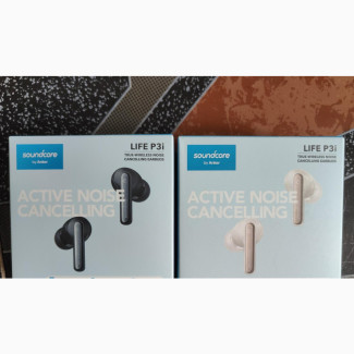 Anker Soundcore Life P3i