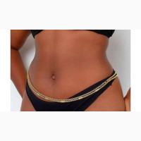 Cuban Waist Chain