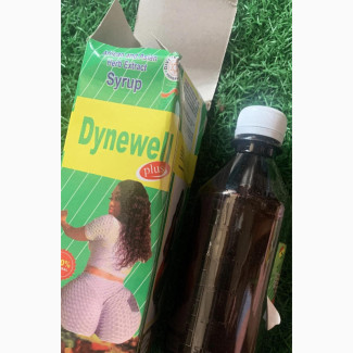 Dynewell Plus Syrup