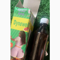 Dynewell Plus Syrup