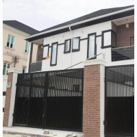 4 Bedroom Semi Detached Duplex For Sale At Ikota Lekki Lagos