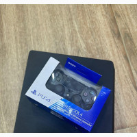 Ps4 Slim + 2 Controllers - Affordable Deal