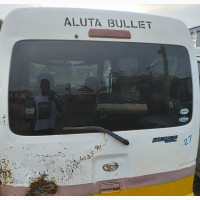 Daihatsu Hijet 1999 White