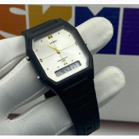 Skimei Rubber Watch