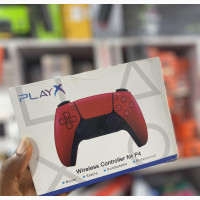 PS4 Pad Controller with PS5 Design - Brand New