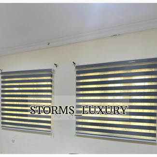 Window Treatments, Window Blinds