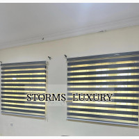 Window Treatments, Window Blinds